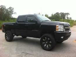 2009 Chevy Silverado Crew Cab Chevy Silverado Trucks Silverado Truck