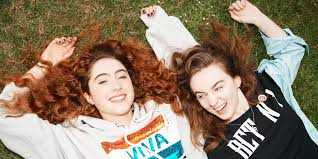 Better days by dianne reeves. Let S Eat Grandma Is Your New Favorite Band Paper