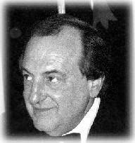 ROBERT BAYARD Obituary (2015)