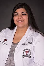 Texas Tech Health El Paso