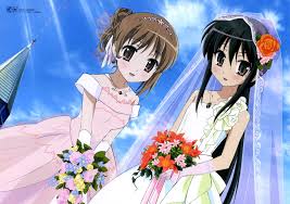 Shakugan No Shana Yoshida Kazumi Shana Anime Shakugan No Shana Anime Images