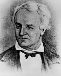 Samuel May Williams receives land