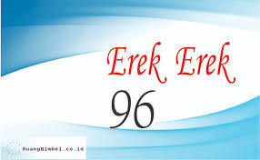 Baca juga >> erek erek ikan cupang. Erek Erek 96 8 Angka Erek Erek Ruangbimbel Co Id