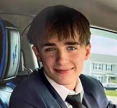 Mary Cornely's Instagram, Twitter & Facebook