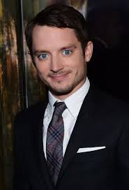 Elijah Wood (Creator)