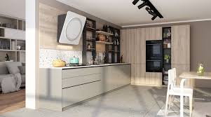 The open concept kitchen at the heart of the home. What Is An L Shaped Kitchen And L Shaped Kitchen Cabinet Design Guangzhou Snimay Home Collection Co Ltd
