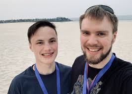 Jared Michael Blackman