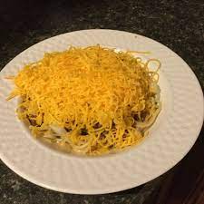 Chef John S Cincinnati Style Chili Recipe Cincinnati Style Chili Recipe Cincinnati Style Chili Recipes