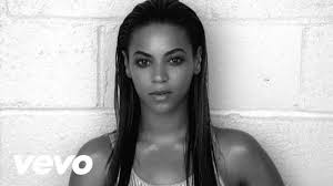 Beyonce If I Were A Boy Beyonce Youtube Music Videos Vevo Music Videos