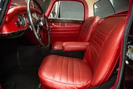 Image result for Cherry Red 1961 MG