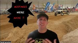 The Mint 400 Recap I Adventure Chat Episode 13