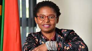 Current positions of khumbudzo ntshavheni. Khumbudzo Ntshavheni Replaces Ndabeni Abrahams As Comms Minister Itweb