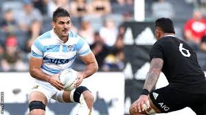 Led ferociously by flanker and captain pablo matera, the. Pablo Matera Stripped Of Argentina Captaincy For Discriminatory And Xenophobic Posts Bbc Sport