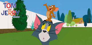 Nicio şmecherie, cursă sau tigăi de fontă nu îl opresc în goana lui după un prânz gustos! Tom Si Jerry Jocuri Teste Videoclipuri Èi Imagini De DescÄrcat Boomerang