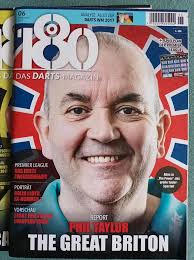 180 Das Darts