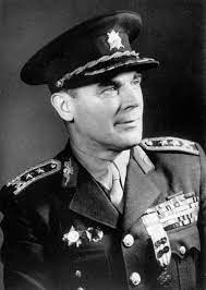 General heliodor píka was a czechoslovak army officer who was the first judicial murder of the czechoslovak communist show trials.7. Stranka Osobnosti Advokati Proti Totalite