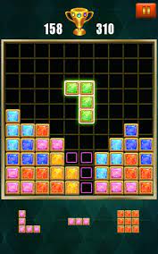Looking for puzzle games to play for free? Classic Block Puzzle Game For Android Apk Download