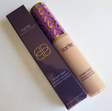 Tarte Shape Tape Contour Concealer Review