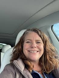 Monique Boudreaux's Instagram, Twitter & Facebook