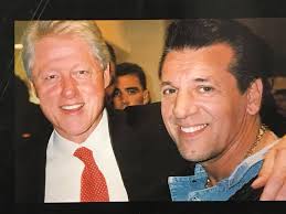 Chuck Zito and the Rock and Roll Garage