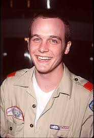 Ethan EMBRY : Biography and movies