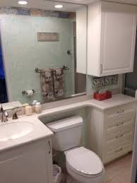 We've listed tips and products to help you achieve this calming, laid back, tropical bathroom design with ease! Custom Bathroom Vanities And Bathroom Cabinets
