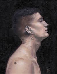 La moda pintada, la apasionada colección de Manuel Cabello