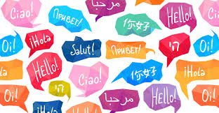 لا تتردد في تجربة هذه الطرق الرائعة لتعلم لغة جديدة