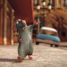 Remy este un tanar soarece al carui vis este sa devina maestru bucatar. Ratatouille Top Best Seller In Dvd E Blu Ray Disc In Solo Una Settimana Dvd Italy Webzine