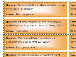 An update to google's expansive fact database has augmented its ability to answer questions about animals, plants, and more. Quiz Quiz Trade Marxism Aqa Sociology Teaching Resources