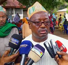 Visite de la Coordination Haali Pular à Kindia : « notre mission est de  rassembler pour fédérer toutes les coordinations »