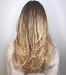 When it comes to layered hair, consider how you want your future layers. Pin On Ray And Yosselin
