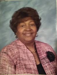 Obituary of Dorothy Ruth Freeland