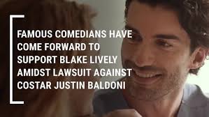 Whitney Cummings, Kaitlin Olson And More Speak Out About Blake Lively And  Justin Baldoni Amidst Lawsuit Brouhaha