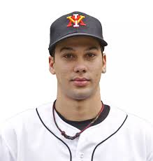 2008-09 Baseball Roster