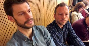 Audun bjørlo lysbakken (født 30. Lysbakken Og Moxnes Denne Rettssaken Apner Folks Oyne For Hva Vi Har Sluppet Los I Norsk Omsorg Frifagbevegelse