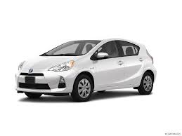 Each trim adds slightly to that price, with the prius five ringing in around $30,000. 2012 Toyota Prius C Values Cars For Sale Kelley Blue Book
