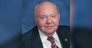 Edgar W. Hargrove Obituary