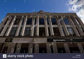 Halifax Branch High Resolution Stock Photography And Images Alamy