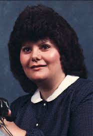 Obituary information for Sherry Grisham