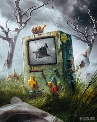 Check spelling or type a new query. Adventure Time Bmo Jake Finn The Human Crown Apocalyptic Grass Fan Art Hd Wallpaper Wallpaperbetter