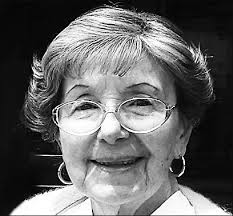 VIVIAN BROOKS Obituary (2015)