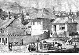Şuşa şəhəri məşhur ədiblərin, şairlərin, görkəmli bəstəkarların, incə səsli xanəndələrin vətənidir. Susa Vikipediya