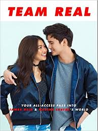 The school's pupil council had raised funds during the year and teacher miss smith's father, who is the chieftain of. Team Real Your All Access Pass Into James Reid Nadine Lustre S World Vrj Books 9786219543231 Amazon Com Books