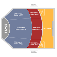 Geffen Playhouse Los Angeles Tickets Schedule Seating