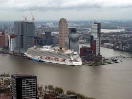Norwegian Breakaway Cruise Ships Norwegian Rotterdam Rotterdam Port