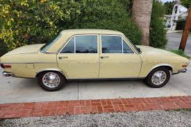 Image result for Aero Blue 1972 Audi