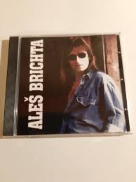 Video clip and lyrics slečna závist (arakain) by aleš brichta. Cd Ales Brichta 2004 Arakain Bezne Neprodejne Cd Aukro