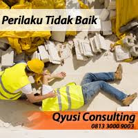 Salah laku pekerja video pembentangan. Tindakan Tidak Aman
