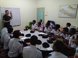 Kuala lumpur*6 hari seminggu bekerja (restday sekali seminggu).*caruman. Training Teras Guard Your Trusted Security